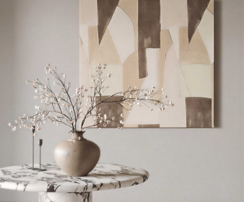 Modern Flower Arrangement-ID:499118098