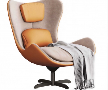 Modern Lounge Chair-ID:130780942