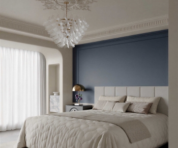 Modern Bedroom-ID:185226922
