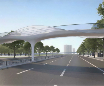 Modern Bridge-ID:689311982