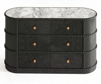 Modern Chest Of Drawers-ID:661012897