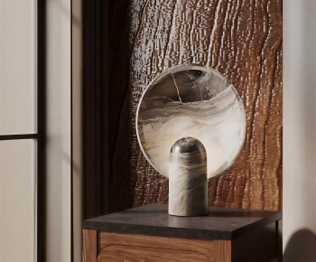 Modern Table Lamp-ID:362682105