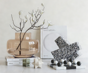 Modern Decorative Set-ID:277640106