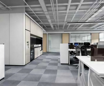 Modern Staff Area-ID:650079015
