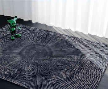 Modern The Carpet-ID:425234081