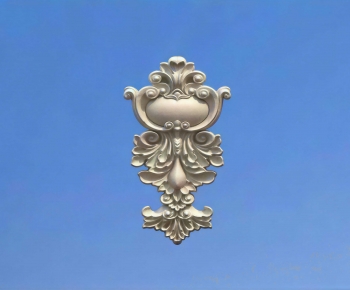 European Style Carving-ID:450011011