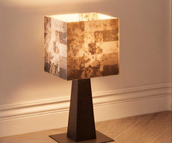 Modern Table Lamp-ID:738699426