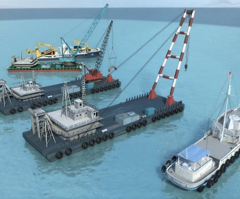 Modern Ship-ID:314209514