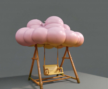 Modern Hanging Chair-ID:960184102