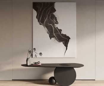 Modern Painting-ID:891417986