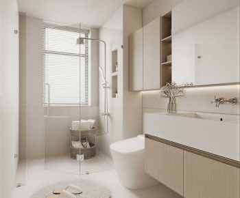 Modern TOILET-ID:570261969