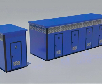 Modern Industrial Equipment-ID:828105933