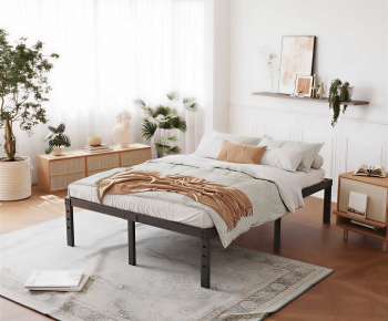 Modern Bedroom-ID:824323892