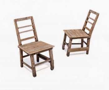 Nordic Style Stool-ID:733450899