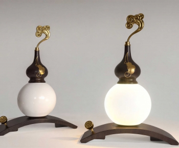 New Chinese Style Droplight-ID:831470977