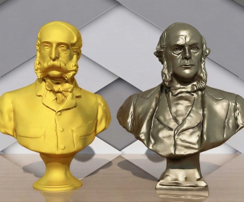 Modern Sculpture-ID:768649692