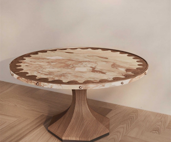 Modern Dining Table-ID:381767033