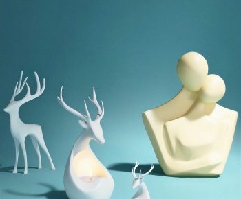 Modern Sculpture-ID:274899963