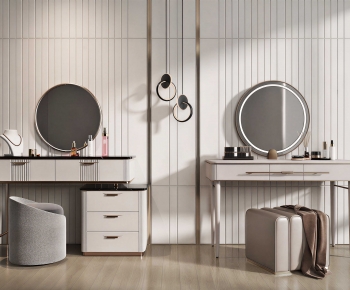 Modern Dresser-ID:400576119