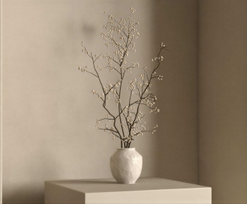 Wabi-sabi Style Dried Branch-ID:909230773