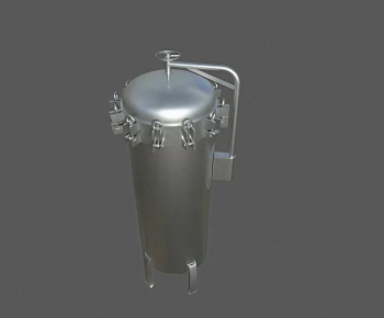 Modern Industrial Equipment-ID:161860949