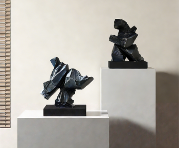 Modern Sculpture-ID:283576971