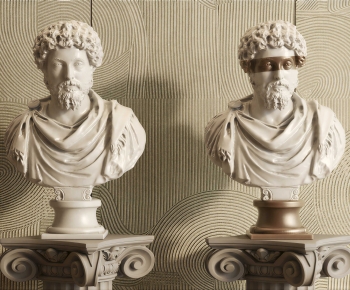European Style Sculpture-ID:637897013