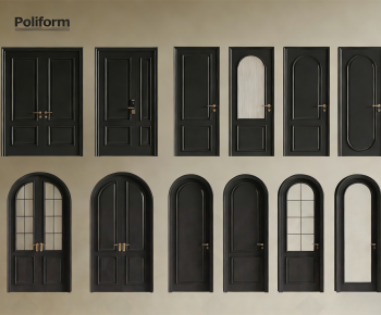 French Style Door-ID:774512054