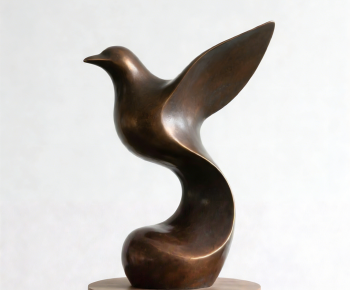 Modern Sculpture-ID:281661035
