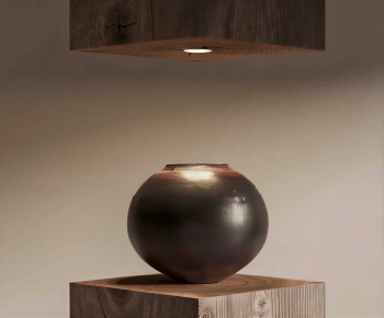 New Chinese Style Clay Pot-ID:659348966