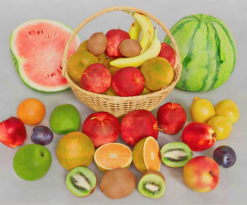 Modern Fruit-ID:274410012