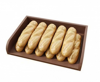 Modern Bread Cake-ID:939115054