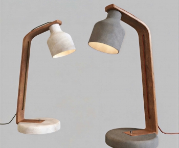 Modern Table Lamp-ID:514512065