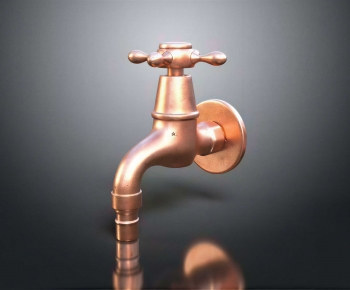 Modern Faucet/Shower-ID:799067971