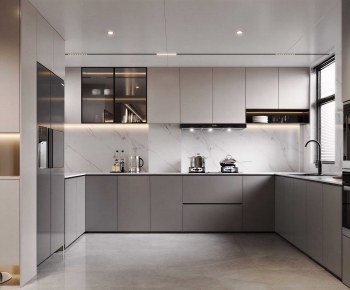 Modern The Kitchen-ID:742430791