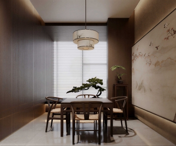 New Chinese Style Restaurant-ID:784796959