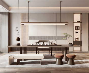 Modern Tea House-ID:537587884