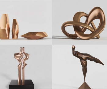 Modern Sculpture-ID:417172913