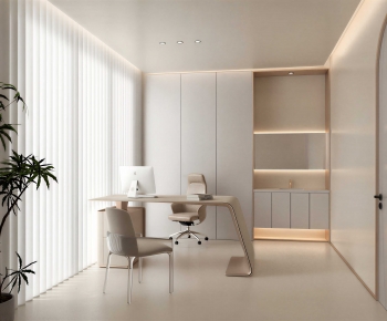 Modern Beauty Salon-ID:510632992