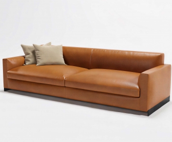 Modern A Sofa For Two-ID:864640003