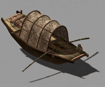 Chinese Style Ship-ID:638259899