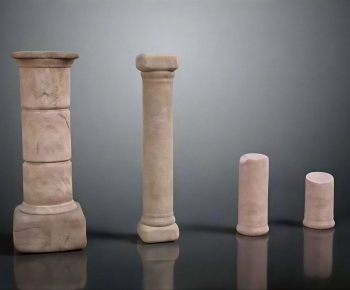 Modern Column-ID:771934035