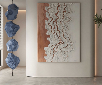 Modern Painting-ID:378444914