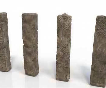 Modern Stone-ID:791194927