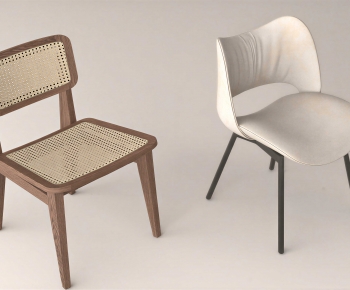 Modern Dining Chair-ID:428092001