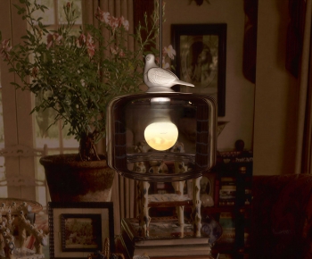 Modern Droplight-ID:206880092