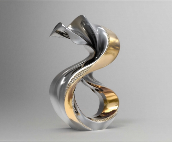 Modern Sculpture-ID:918585068