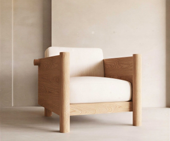 Modern Lounge Chair-ID:172498948