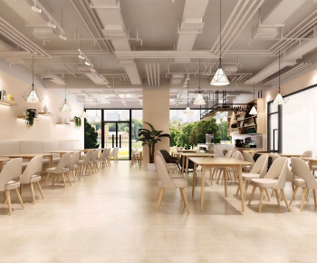 Modern Restaurant-ID:100086937