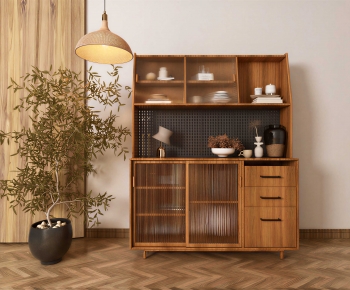 American Style Sideboard-ID:641057976